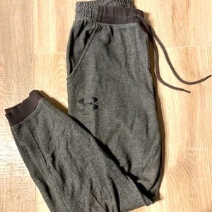 Men’s Underarmor Sweatpants